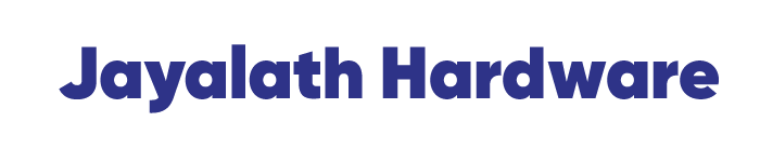 Jayalath Hardware logo